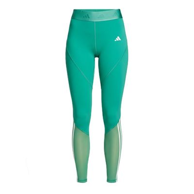 لگینگ ورزشی زنانه آدیداس مدل Hyperglam Full-Length Leggings کد JC7380