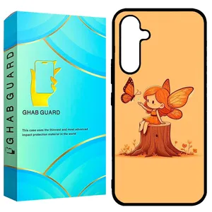 Ghab Guard GCHPA54 Cover for Samsung Galaxy A54 5G  