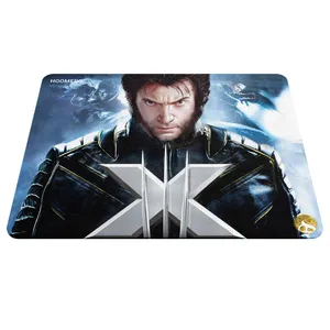 ماوس پد هومرو مدل A8014 طرح ایکس من ولورین