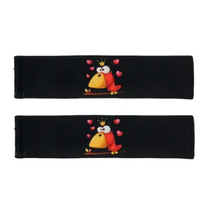 کاور کمربند ایمنی شیکدو مدل CK13 بسته 2 عددی