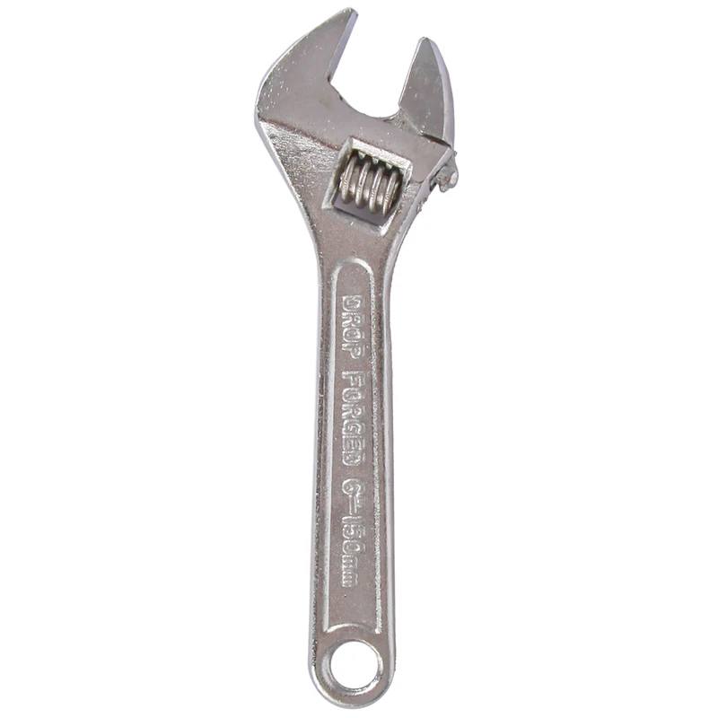 آچار فرانسه فایو استار مدل FS 6 سایز 6 اینچ