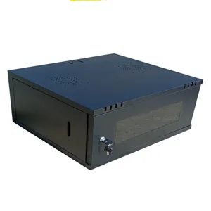 رک شبکه عمق 60 مدل6U60G  