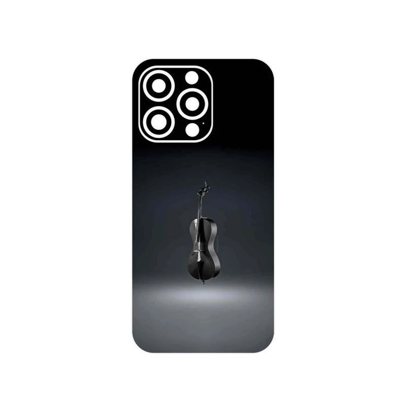 برچسب پوششی ماهوت مدل Cello مناسب برای گوشی موبایل اپل iPhone 13 Pro Max