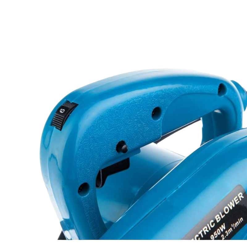 دستگاه دمنده و مکنده لئو مدل 13000r/min