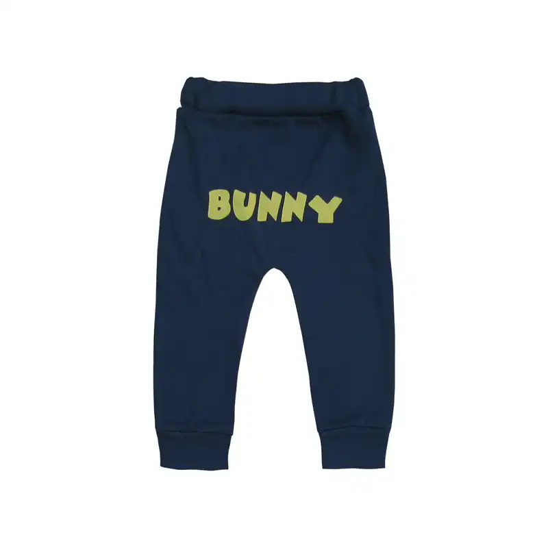 ست سویشرت و شلوار نوزادی مدل خرگوش کوچولو