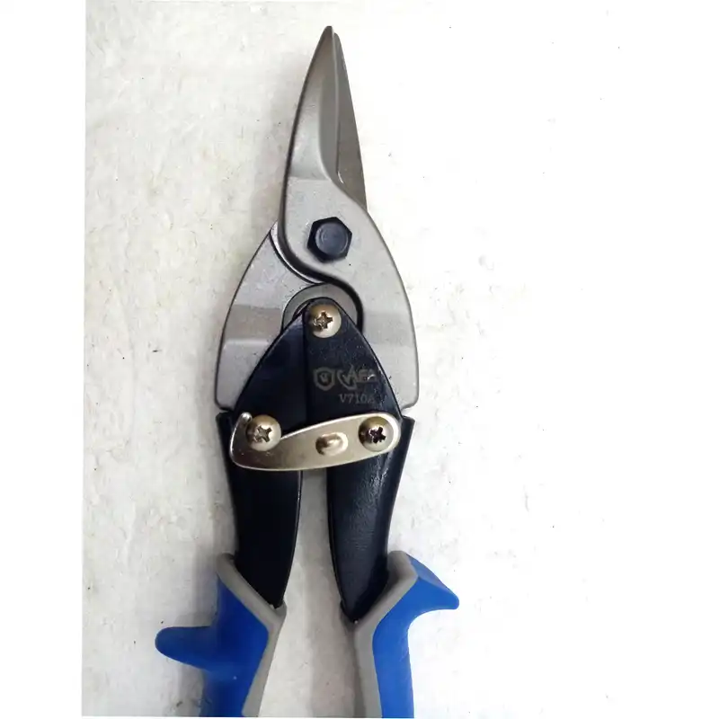 قیچی آهن بر وفا مدل 710