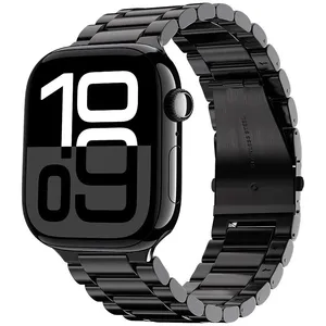 بند مسیر مدل 3Bead-OG اپل واچ سایز 44میلی متر سری SE 3