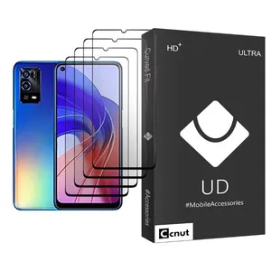 Coconut UDB Ultra MIX004 Screen Protector For Oppo A55 Pack Of 4