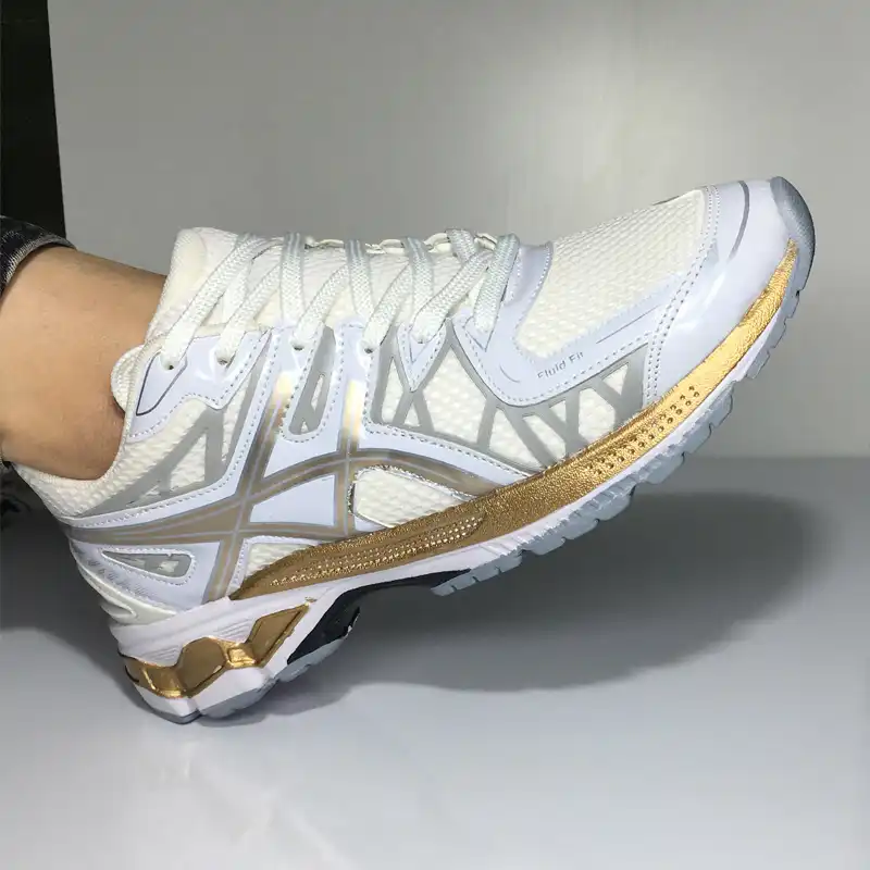 کفش پیاده روی مردانه مدل kayano 20 کد st