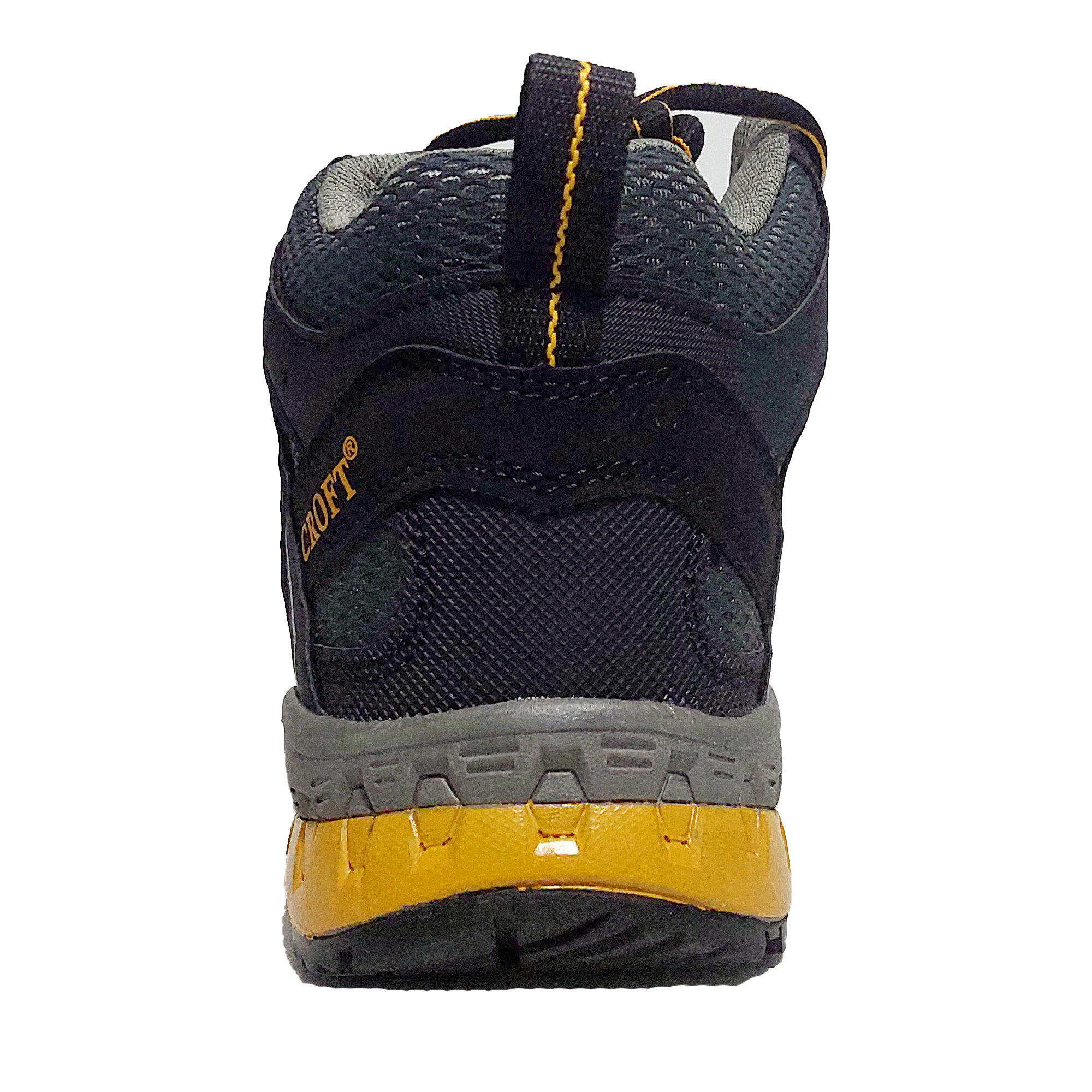 کفش ایمنی کرافت مدل SH-56