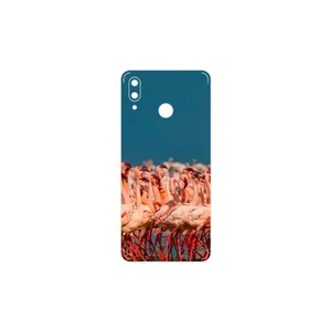 MAHOOT Flamingo Cover Sticker for Huawei Nova 3