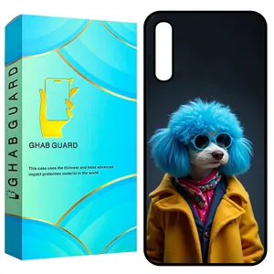 Ghab Guard GCHPA50 Cover For Samsung Galaxy A50 / A50s / A30s