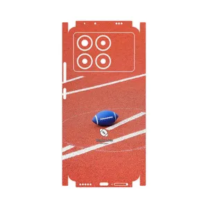MAHOOT Rugby football-FullSkin Cover Sticker for Xiaomi Poco X6 Pro
