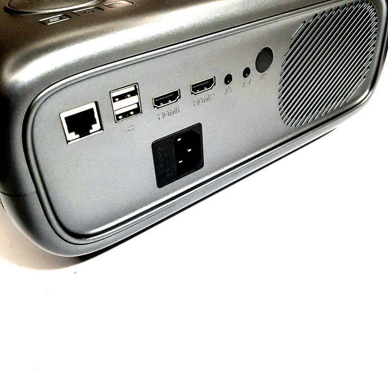 ویدئو پروژکتور مگاژکت مدل A70pro