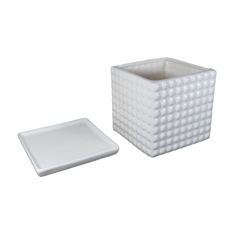 گلدان مدل اطلسی کد AS-042