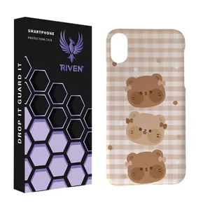 RIVEN RI2-12 Case For Apple iPhone X/XS
