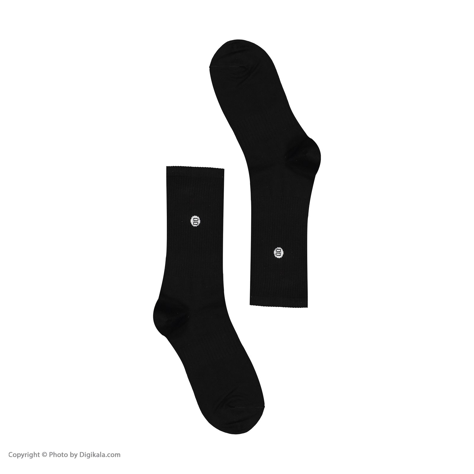 جوراب ورزشی مردانه بی فور ران مدل 211211-99 -  - 2