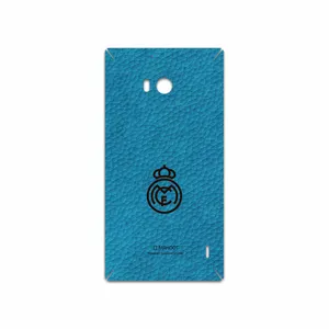 MAHOOT BL-REAL Cover Sticker for Nokia Lumia 930