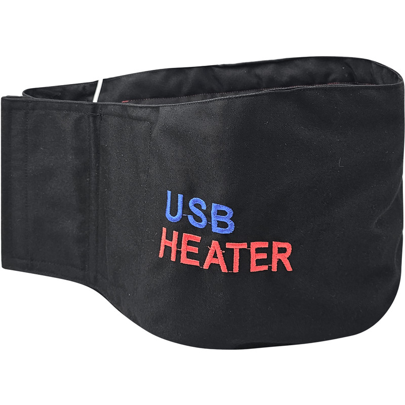 کمربند حرارتی مدل المنتی