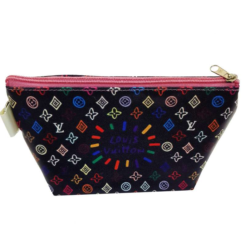 کیف لوازم آرایش زنانه کد 6562