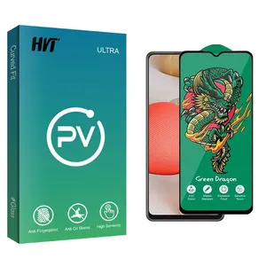 HVT PV Green_Dragon Screen Protector For Samsung  Galaxy A24