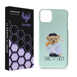 RIVEN RI2-2 Case For Apple iPhone 11 Pro Max