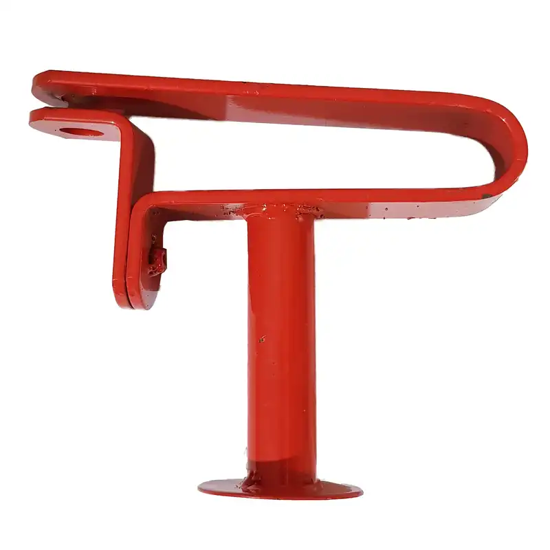 قفل پدال خودرو مدل p880