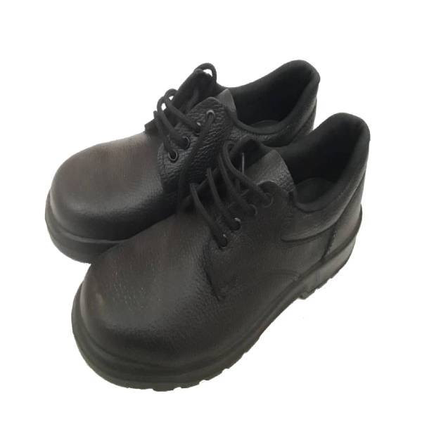 کفش ایمنی مدل بدون ساق