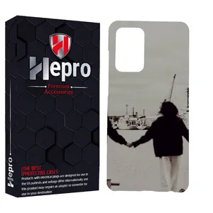 HEPRO MC Cover for SAMSUNG GALAXY A33