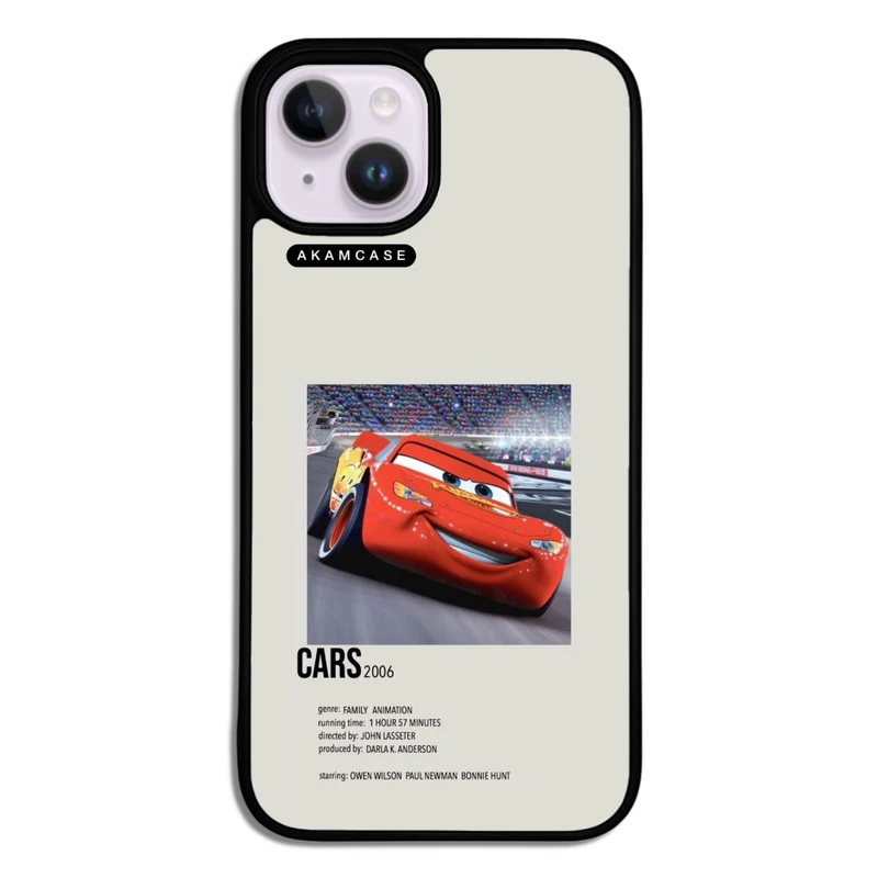 کاور آکام مدل AMC-WA14-CARTOONS-19 مناسب برای گوشی موبایل اپل iPhone 14
