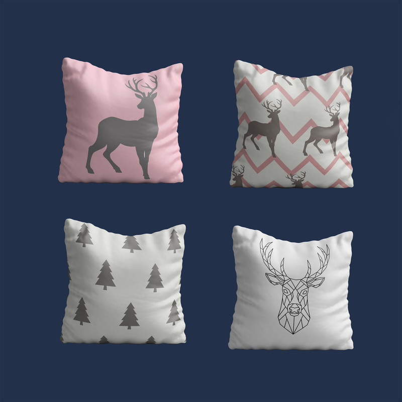 کاور کوسن کد SWT03 مجموعه 4 عددی کاور کوسن کد SWT03 مجموعه 4 عددی