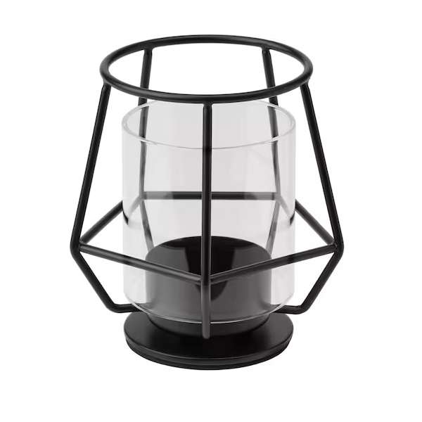 جاشمعی ایکیا مدل IKEA-PÄRLBAND