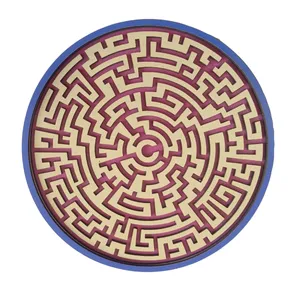 بازی فکری مدل ماز تک گوی کد K2