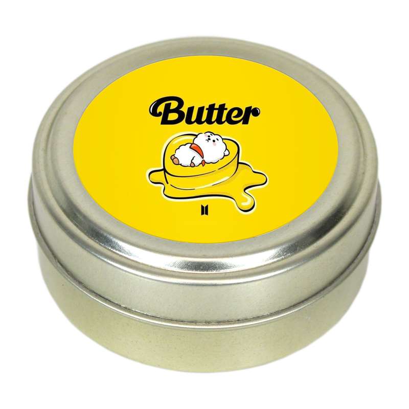 شمع دارلی طرح بی تی اس مدل 1299