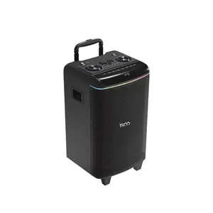 اسپیکر بلوتوثی قابل حمل تسکو مدل TS 2088