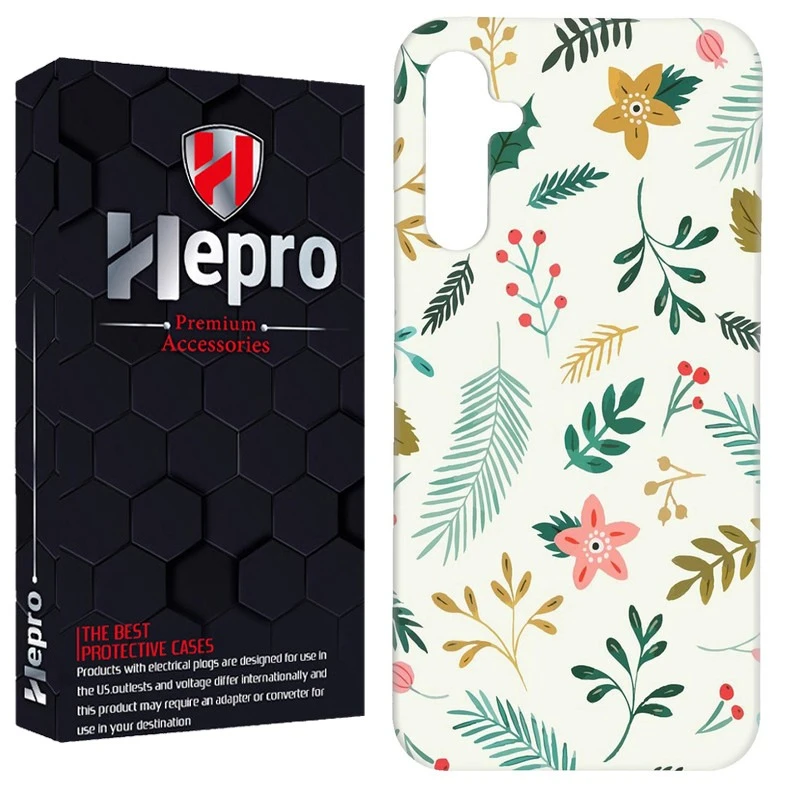 کاور هپرو مدل RC مناسب برای گوشی موبایل سامسونگ Galaxy A14 