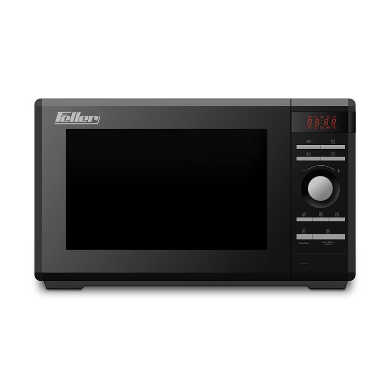 مایکروویو فلر مدل MW-341