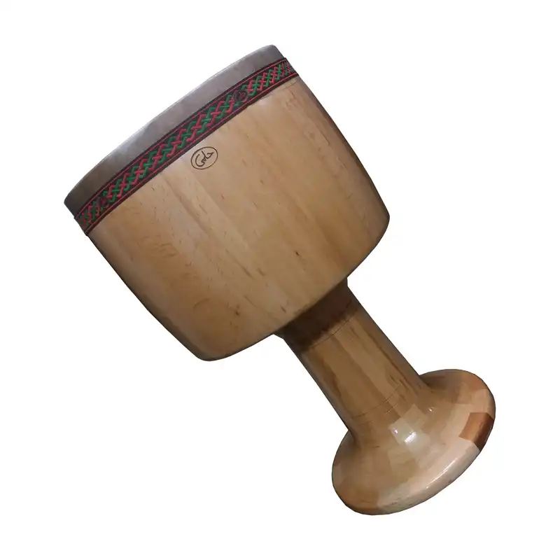 تنبک حلمی مدل 26.5