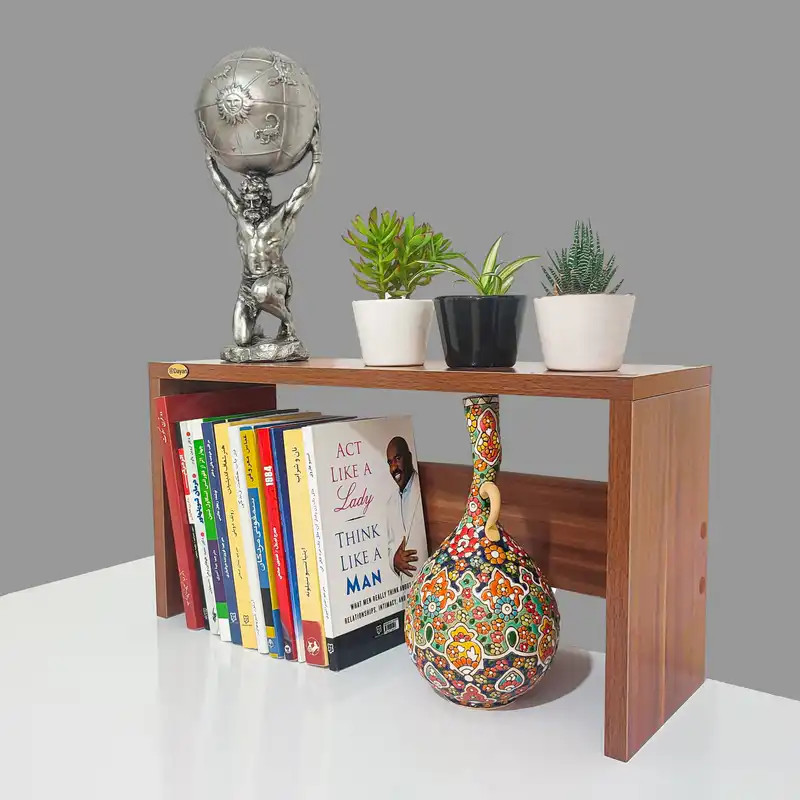 شلف رومیزی دایان مدل آبان