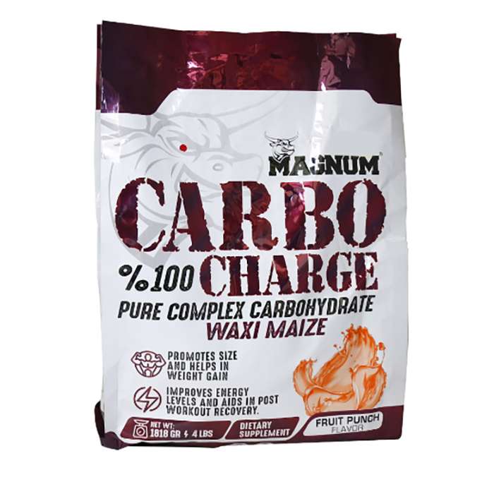 پودر کربو شارژ مگنوم -1818 گرم پودر کربو شارژ مگنوم -1818 گرم