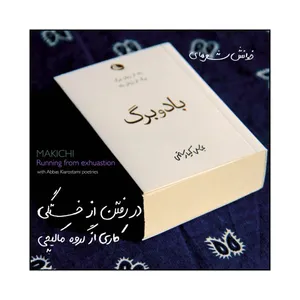 آلبوم موسیقی در رفتن خستگی اثر  گروه ماکیچی