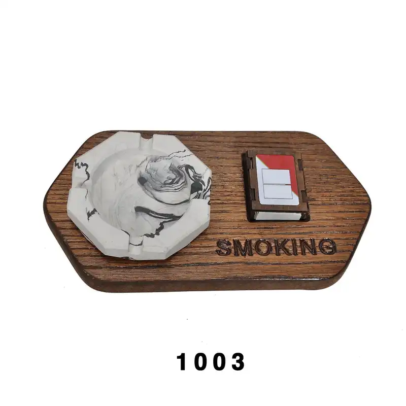 زیرسیگاری مدل 1003