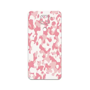 MAHOOT  Army-Pink Cover Sticker for Xiaomi Redmi Note 9