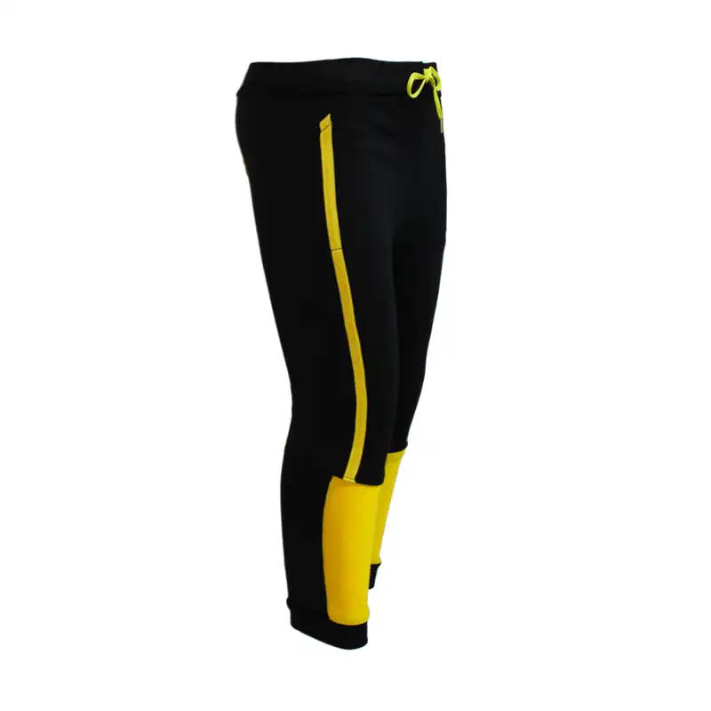 شلوار بچگانه مدل داخل کرکی کد 122