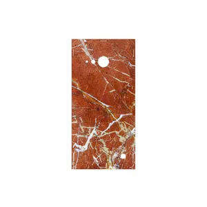 MAHOOT Marble Cover Sticker for Nokia Lumia 730