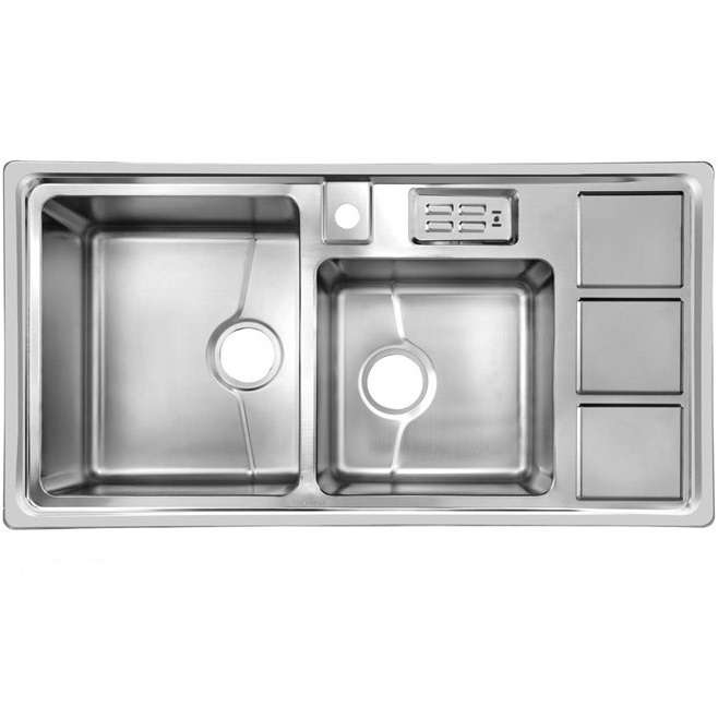 سینک اخوان کد 328S توکار سینک اخوان کد 328S توکار