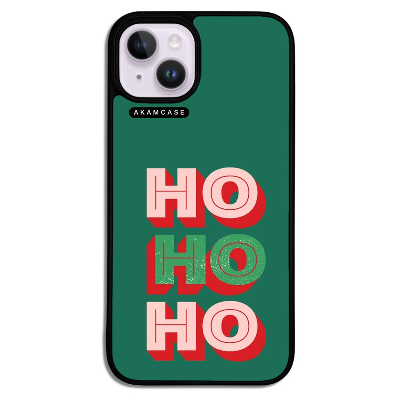 کاور آکام مدل AMCWA14-CHRISTMAS20 مناسب برای گوشی موبایل اپل iPhone 14