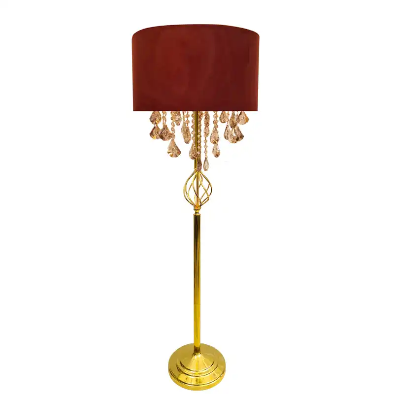 آباژور ایستاده مدل Niloo.F117.G.4325