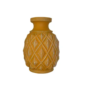 گلدان دکوری مدل ارکیده