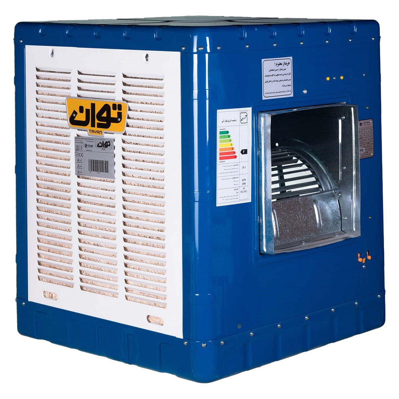 کولر آبی 3500 توان مدل TG30-3000